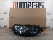 2019-2024 MK1 VOLKSWAGEN T-CROSS HEADLIGHT RH DRIVER SIDE 2GN941006A 