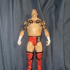WWE Mattel Lord Tensai Basic Action Figure