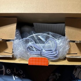 ASCII Mission Stick for Dreamcast