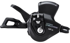 Shimano Deore SL-M6100 I-Spec EV 12V Comando Cambio Destro