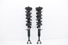 2008 NISSAN 350Z Z33 SET OF 2 FRONT STRUT SHOCK ABSORBERS OEM KW73