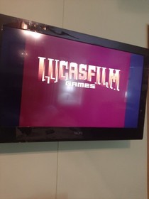 BALLBLAZER for Atari 7800 - Tested & working great!