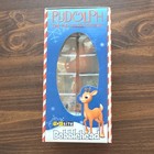 Toy Site Rudolph the Red-Nosed Reindeer Bobblehead Collector Series Boxed — photo 3