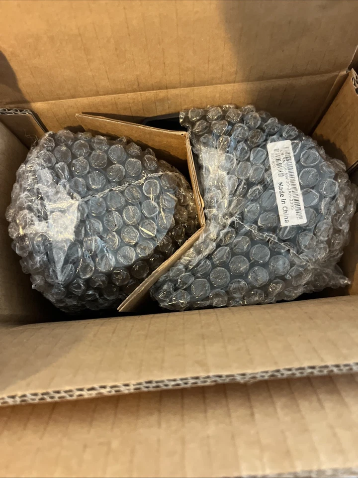 Vintage NOS - Factory Sealed ~ DP/N 5N356 HKS Speaker System Harman Kardon HK206 - Image 2 of 4