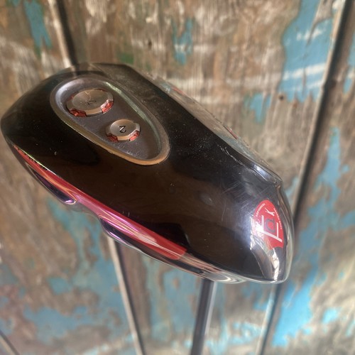 Slazenger K1 FAST Golf Club Set Driver 3 Wood Hybrid Regular Graphite Right Hand - Picture 3 of 19