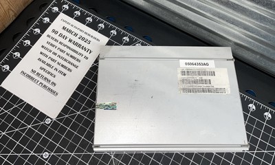 Amページ FIERCE-4500X5D - Nemesis Audio