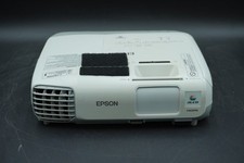 Epson PowerLite 98 3,000 Lumen 3LCD HDMI Projector Tested