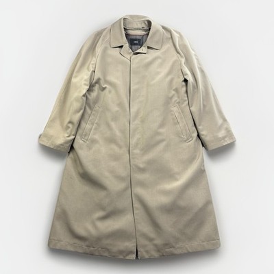 ジャケット・アウター Sanyo Thinsulate Liner Single Trenchcoat s-l400.jpg