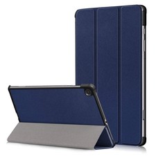 Case for Samsung Galaxy Tab S6 Lite 10.4 Inch 2024/2022/2020, Smart Case Trif...