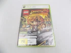 Brand New and Sealed Xbox 360 Lego Indiana Jones The Original Adventures / Ku...