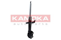 1X StoßDäMpfer Kamoka 2000603 FüR CR Honda 5 3 4 AWD RE5 RM2 Vtec 4WD RE2 Ivtec