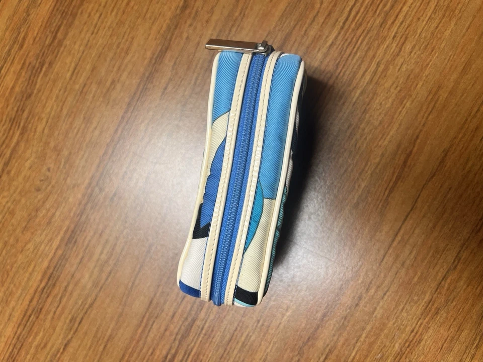 Emilio Pucci подлинный косметичка маленький - Изображение 2 из 4