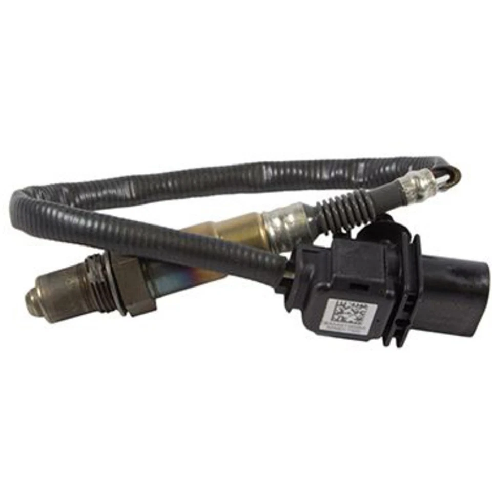 Sensor de oxígeno DY1183 Motorcraft O2 delantero superior aguas arriba para Ford Transit Connect Foto 2 de 2