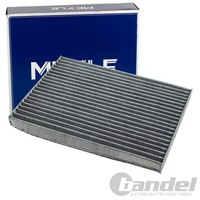 Meyle Innenraumfilter Passend FüR Nissan Qashqai X-TRAIL | 36-12 320 0005 |
