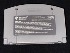 Harvest Moon 64 (Nintendo 64, 1999) Cleaned / Tested / Authentic - N64