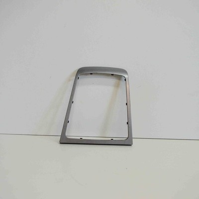 SKODA OCTAVIA II Combi 1Z5 Schalthebel Kunststoffabdeckung 1013742/BE9 12085191