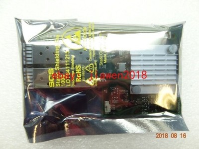 Mellanox CX342A MCX342A-XCQN ConnectX-3 Pro 10G 2-SFP+ Ethernet Card #cv