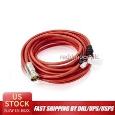 3HAC031683-004 ABB 3HAC031683-004 10 Meters Teaching Pendant Cable US Free TAX