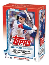 2025 Topps Baseball Update Lot, Pick Any 10 from US176-350, 10/$5, FREE SHIPPING