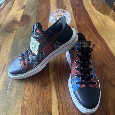 Skechers Slip-Ins Snoop One 'Doggy Style/Snoop Dogg' Sneakers