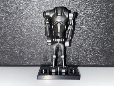 Lego Star Wars Superkampf Droide Figur