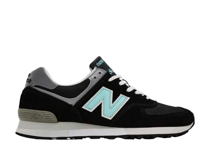 Size 11 - Studio FY7 x New Balance 576 Made in England