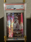 PSA 9 MINT 2015 POKEMON XY BREAKTHROUGH MEWTWO EX FULL ART ULTRA RARE #158