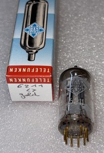 6211 Tube | eBay