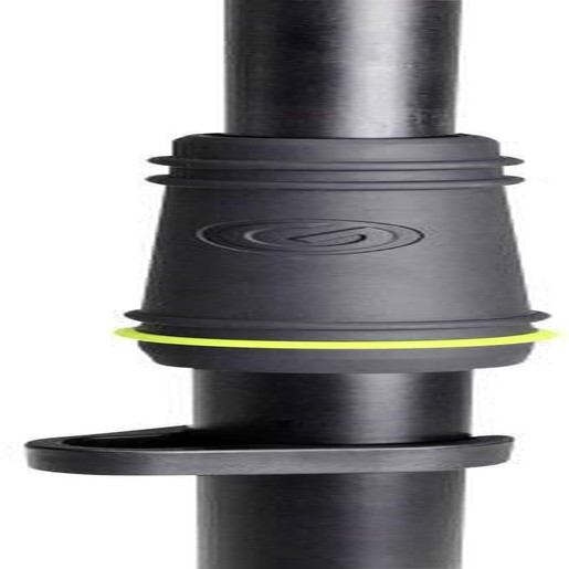 Asta Microfono Premium Gravity MS 4322 HDB - Design e Robustezza - 4