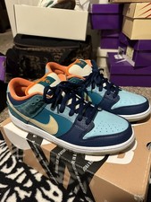 Nike Dunk Premium SB QS Low Mia Skate Shop 10...