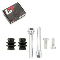Bolzen Bremssattel Reparatursatz Hinten 8E0698470 FüR VW Phaeton Transporter T4