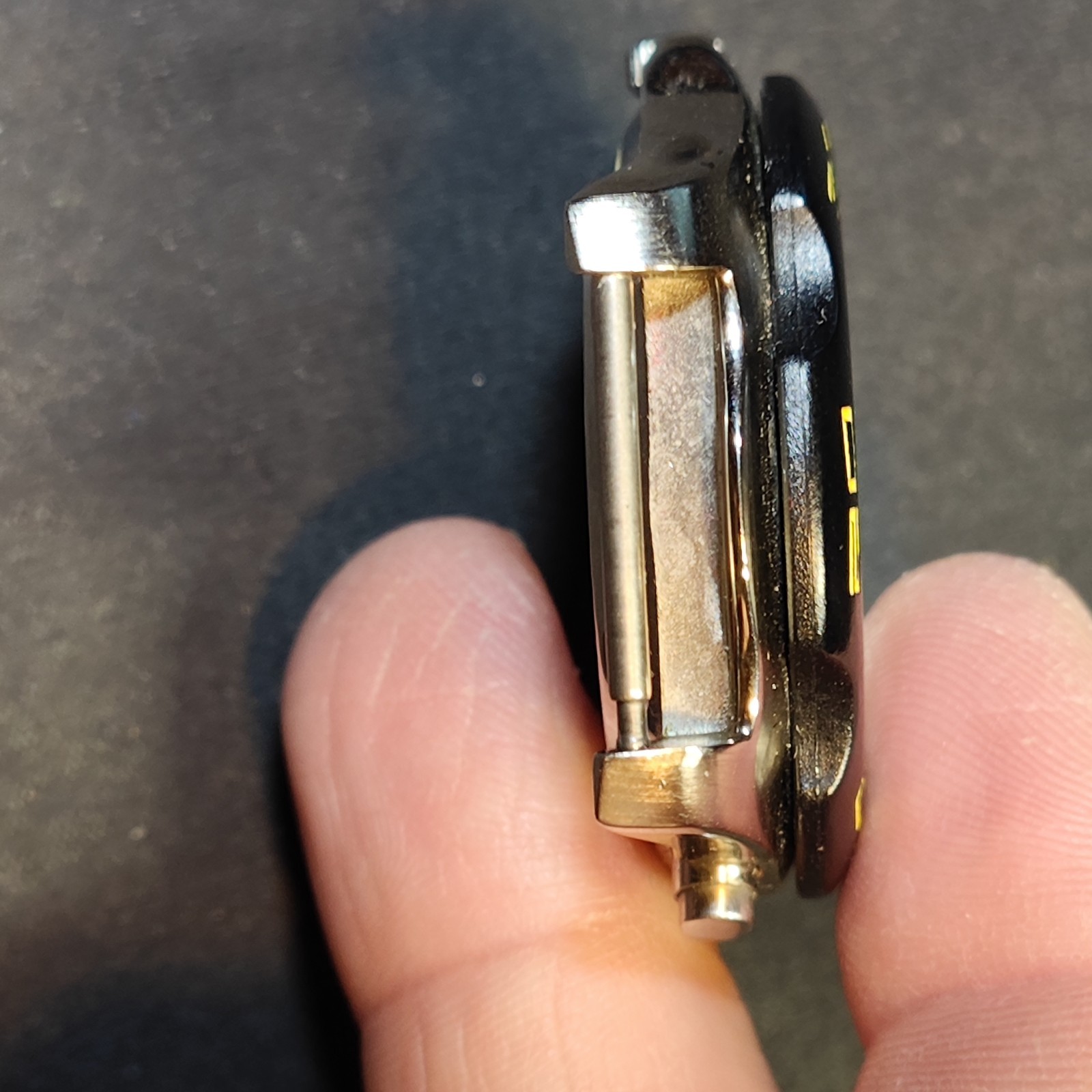 FREESTYLE Men’s Watch Ana-Digi Quartz Working Missing Band