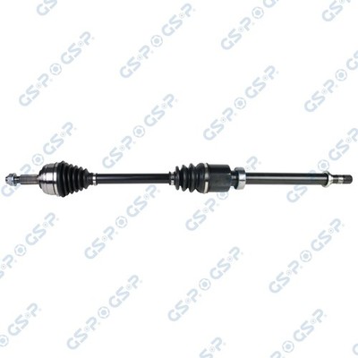 NEU - GSP 250613 Antriebswelle für RENAULT