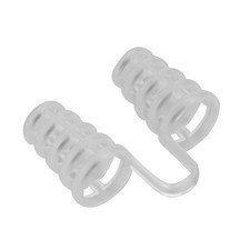 Anti Snore NASAL DILATORS Stop Snoring CONES Breathe Easy NOSE Congestion F
