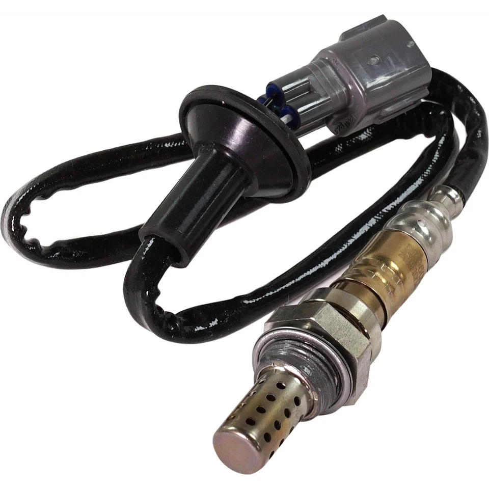 O2 Oxygen Sensor Passenger Right Side DOWNSTREAM Hand 25024213 for Lexus GS450h - Image 3 of 4