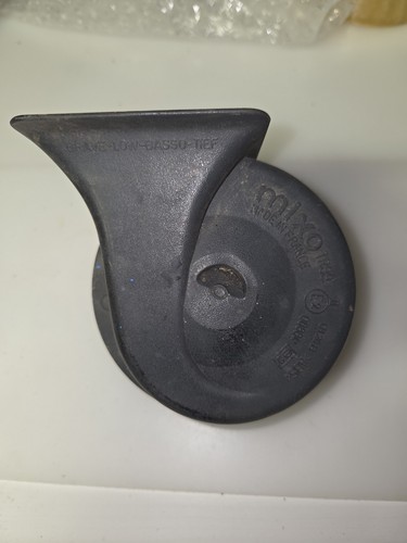 00884 Mixo TR99 ALARMSIRENE TON SIGNAL guter Zustand gebraucht