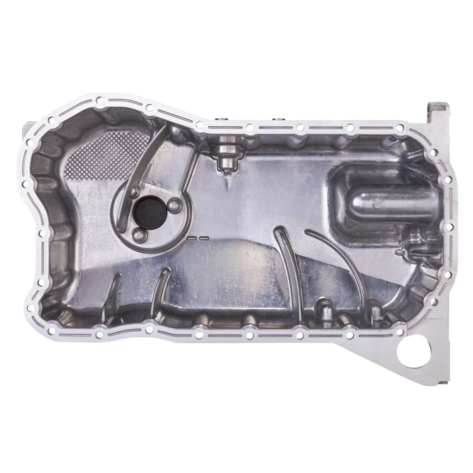 Spectra 高级 VWP37A 发动机油盘 适用于 99-05 大众高尔夫捷达 — 第 3/4 张图片