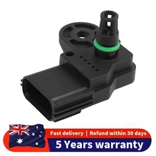 MAP Intake Manifold Pressure Sensor For Ford Falcon BF BA Territory SX SY 4.0L