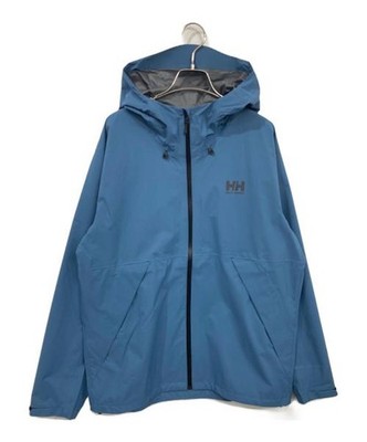 HELLY HANSEN                    Reine Light Jacket blue HH12511