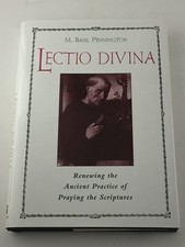 Lectio Divina: Renewing Ancient Practice of Praying in the Scripture - hardc...