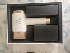 Aopvui FZ-608 Laser Hair Removal Hand-held IPL Device 999933 flash life