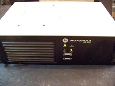 Motorola DR3000 UHF 48W Repeater komplett getestet (#4)