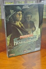 Pandemic RISING TIDE Board Game Matt Leacock New & Factory