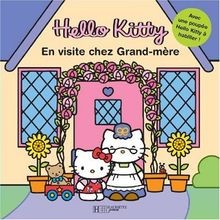 Hello Kitty en visite chez grand-mère  von Smith,... | Buch | Zustand akzeptabel