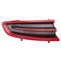 RüCkleuchte Links 12 V LED Hella Licht-Expertise Passend FüR Porsche Macan