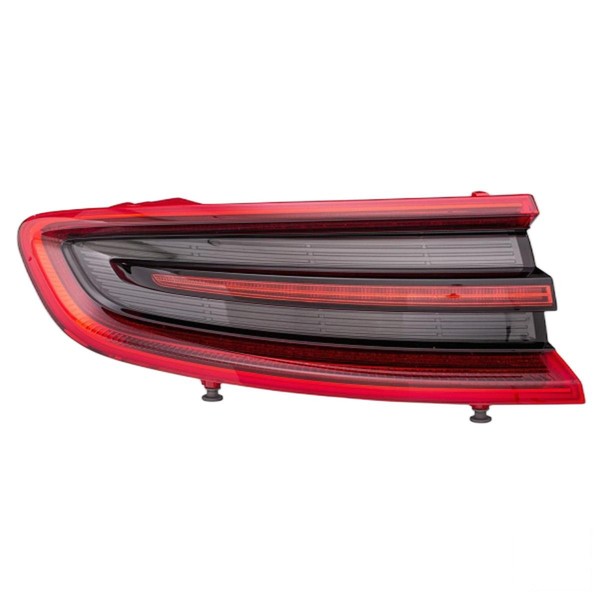 RüCkleuchte Links 12 V LED Hella Licht-Expertise Passend FüR Porsche Macan-image
