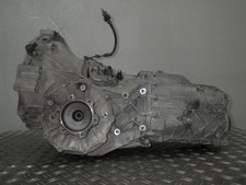 Schaltgetriebe HEN VW Passat Variant (3B6, B5) 2.5 TDI