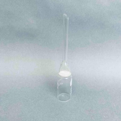 Corning Pyrex Buchner Filter Funnel 15 ml Fine Fritted Disk