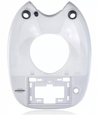 Thermomix Tm6 weiß Gehäuse Vorder- und Rückseite
