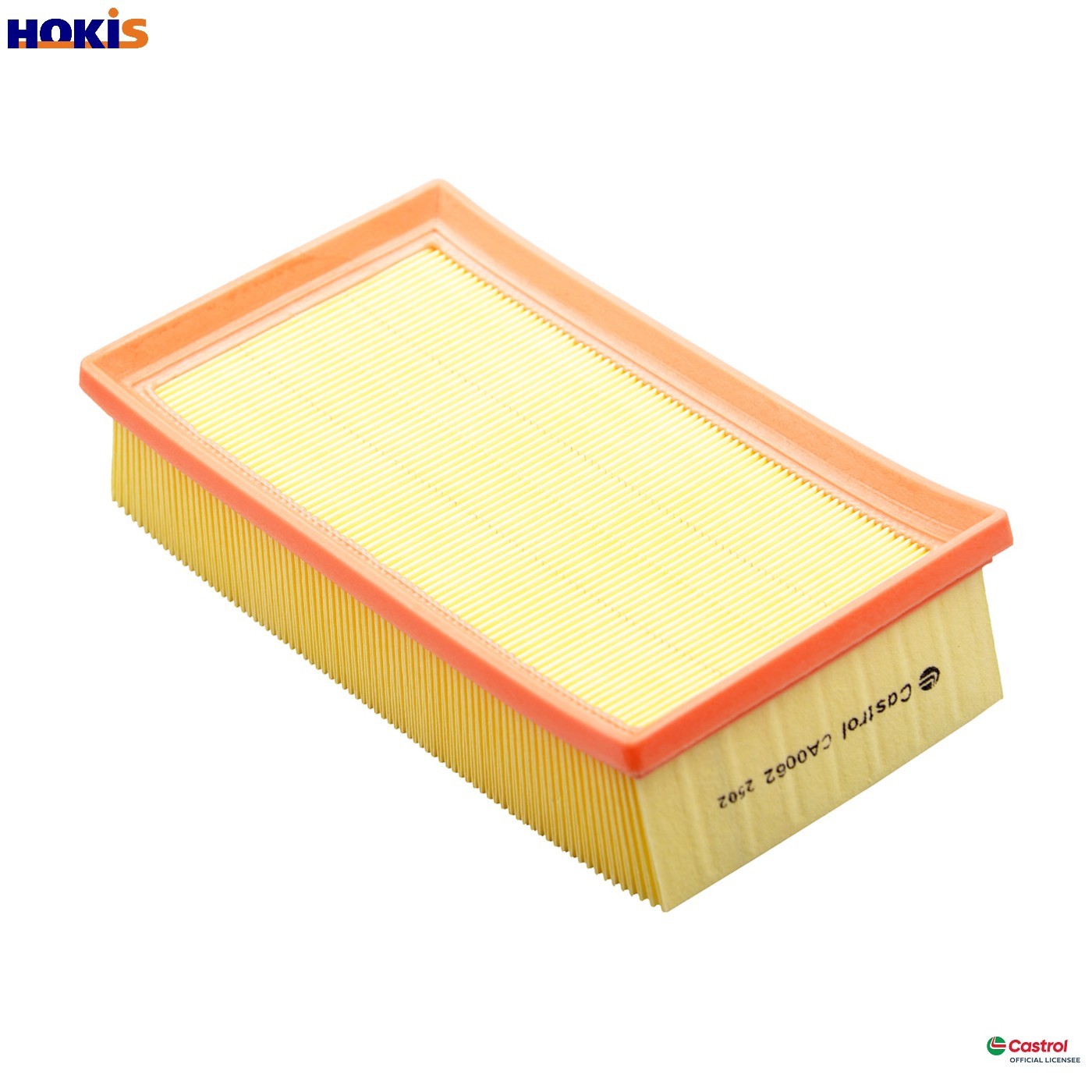 AIR FILTER CA0062 FOR RENAULT CLIO/III/Hatchback/Van/Grandtour MODUS/GRAND 1.5L